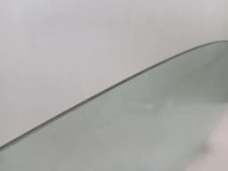 PORSCHE Porsche Cayman 718 GT4RS Right Front Door Glass 98154251201 Front Door Window Re — thumbnail 4