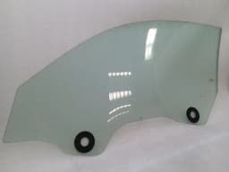 PORSCHE Porsche Cayman 718 GT4RS Right Front Door Glass 98154251201 Front Door Window Re — thumbnail 6