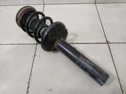 PORSCHE Porsche Boxster 981 shock absorber rear 982512019K shock absorber rear — thumbnail 5