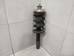 PORSCHE Porsche Boxster 981 shock absorber rear 982512019K shock absorber rear — thumbnail 3