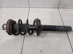 PORSCHE Porsche Boxster 981 shock absorber rear 982512019K shock absorber rear — thumbnail 7