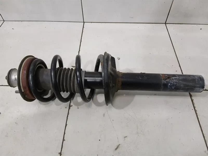 Porsche Boxster 981 shock absorber rear 982512019K shock absorber rear