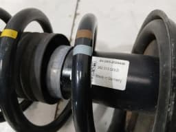 PORSCHE Porsche Boxster 981 shock absorber rear 982512019K shock absorber rear — thumbnail 6