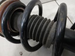PORSCHE Porsche Cayman 718 shock absorber rear 982512019K shock absorber rear — thumbnail 6