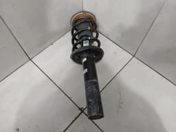 PORSCHE Porsche Cayman 718 shock absorber rear 982512019K shock absorber rear — thumbnail 8