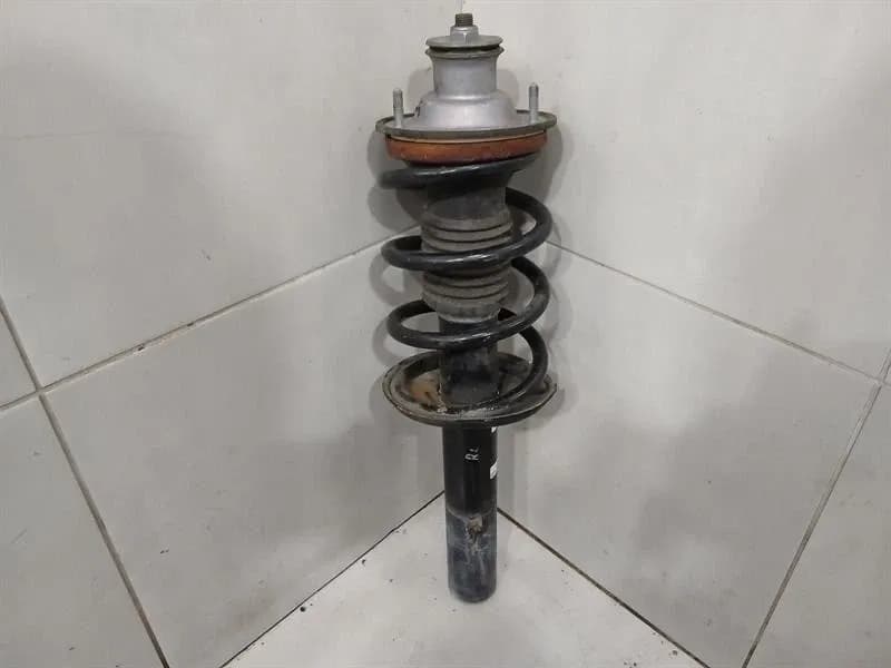 PORSCHE Porsche Cayman 718 shock absorber rear 982512019K shock absorber rear