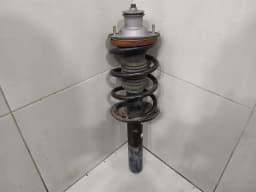 PORSCHE Porsche Cayman 718 shock absorber rear 982512019K shock absorber rear — thumbnail 7