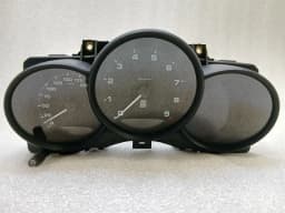 PORSCHE Porsche Boxster Spyder 718 Instrument Cluster 982920854B Speedometer MPH MANUAL — thumbnail 5
