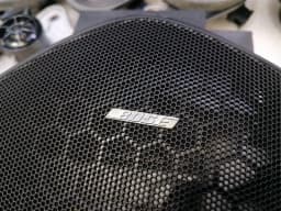 PORSCHE Porsche Panamera 970 Speaker 97064556504 Bose Set Speakers Set 7PP035223AA — thumbnail 3