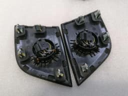 PORSCHE Porsche Panamera 970 Speaker 97064556504 Bose Set Speakers Set 7PP035223AA — thumbnail 5