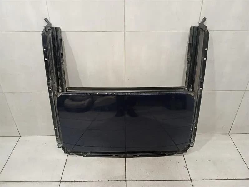 PORSCHE Porsche 911 996 Sunroof Frame 9965641411R Sunroof Frame