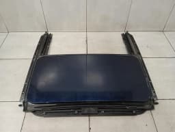 PORSCHE Porsche 911 996 Sunroof Frame 9965641411R Sunroof Frame — thumbnail 4
