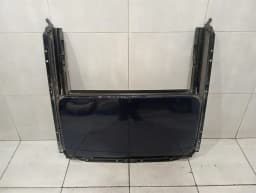 PORSCHE Porsche 911 996 Sunroof Frame 9965641411R Sunroof Frame — thumbnail 9