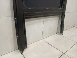 PORSCHE Porsche 911 996 Sunroof Frame 9965641411R Sunroof Frame — thumbnail 7