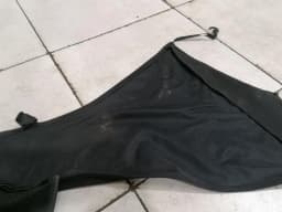 PORSCHE Porsche Boxster 986 Convertible Roof Cover 98656102503 Convertible Top Cover — thumbnail 6