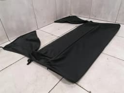 PORSCHE Porsche Boxster 986 Convertible Roof Cover 98656102503 Convertible Top Cover — thumbnail 9