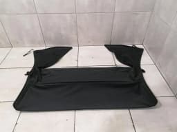 PORSCHE Porsche Boxster 986 Convertible Roof Cover 98656102503 Convertible Top Cover — thumbnail 8