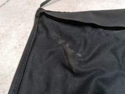 PORSCHE Porsche Boxster 986 Convertible Roof Cover 98656102503 Convertible Top Cover — thumbnail 7