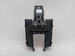 PORSCHE Porsche Panamera 970 switch 97065350350 switch rear clima — thumbnail 10