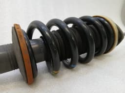 PORSCHE Porsche 911 991 shock absorber rear 99133305746 shock absorber rear MK2 TURBO — thumbnail 3