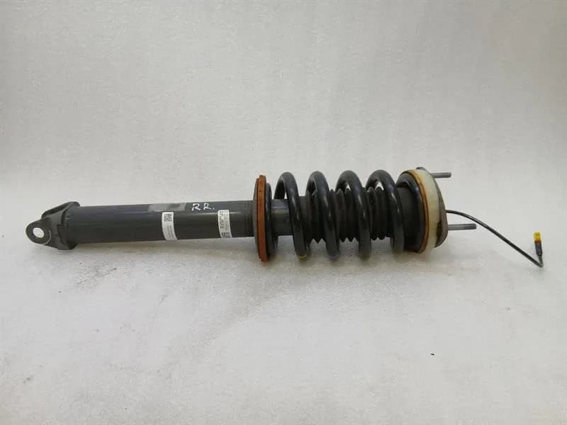 Porsche 911 991 shock absorber rear 99133305746 shock absorber rear MK2 TURBO