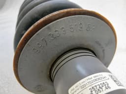 PORSCHE Porsche 911 991 shock absorber rear 99133305746 shock absorber rear MK2 TURBO — thumbnail 7