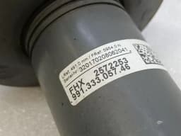 PORSCHE Porsche 911 991 shock absorber rear 99133305746 shock absorber rear MK2 TURBO — thumbnail 6