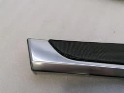 PORSCHE Porsche Panamera 970 Veneer 97055343500 LHD Carbon Fiber Bar Set — thumbnail 7