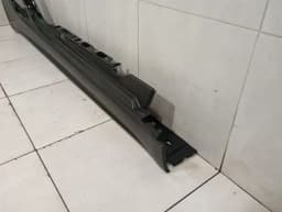 PORSCHE Porsche Cayman 718 GT4 side skirt 982853564 RH side skirts — thumbnail 2