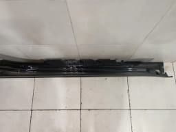 PORSCHE Porsche Cayman 718 GT4 side skirt 982853564 RH side skirts — thumbnail 4