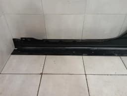 PORSCHE Porsche Cayman 718 GT4 side skirt 982853564 RH side skirts — thumbnail 7