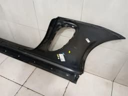 PORSCHE Porsche Cayman 718 GT4 side skirt 982853564 RH side skirts — thumbnail 6