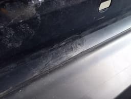 PORSCHE Porsche Cayman 718 GT4 side skirt 982853564 RH side skirts — thumbnail 9
