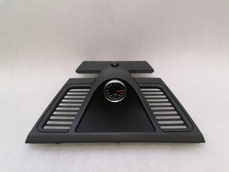 PORSCHE Porsche Panamera 970 Time Clocks 97064130109 Clock Analog Sport Chrono