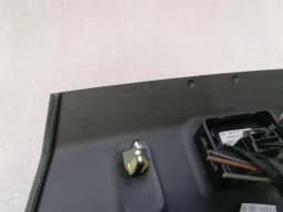 PORSCHE Porsche Panamera 970 Time Clocks 97064130109 Clock Analog Sport Chrono — thumbnail 5