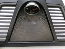 PORSCHE Porsche Panamera 970 Time Clocks 97064130109 Clock Analog Sport Chrono — thumbnail 3