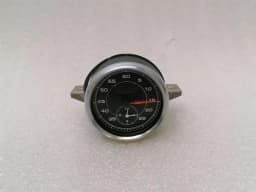 PORSCHE Porsche Panamera 970 Time Clocks 97064130109 Clock Analog Sport Chrono — thumbnail 7