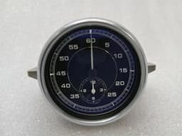 PORSCHE Porsche Boxster Spyder 718 Time Clocks 982919203BD STOPWATCH Chrono Clock Analogue — thumbnail 10