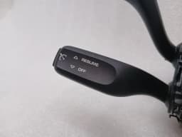 PORSCHE Porsche Panamera 970 wiper stalks 97061306150 indicator switch steering column switch — thumbnail 3