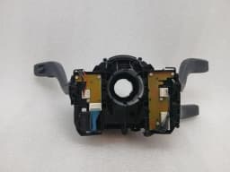 PORSCHE Porsche Panamera 970 wiper stalks 97061306150 indicator switch steering column switch — thumbnail 6