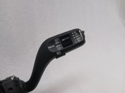PORSCHE Porsche Panamera 970 wiper stalks 97061306150 indicator switch steering column switch — thumbnail 10