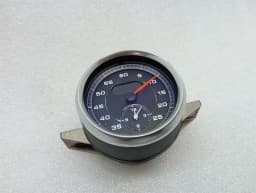 PORSCHE Porsche 911 991 Time Clocks 9P1919203ED Chrono Clock Analogue — thumbnail 8