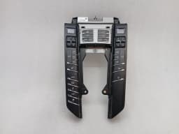 PORSCHE Porsche Panamera 970 switch 97065330356 switch front climate — thumbnail 1