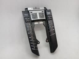 PORSCHE Porsche Panamera 970 switch 97065330356 switch front climate — thumbnail 2