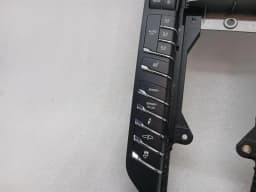 PORSCHE Porsche Panamera 970 switch 97065330356 switch front climate — thumbnail 6