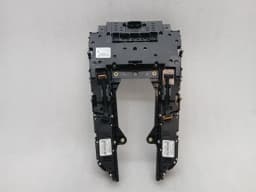 PORSCHE Porsche Panamera 970 switch 97065330356 switch front climate — thumbnail 7