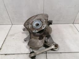 ASTON MARTIN Aston Martin Vantage AM6 Left Rear Hub HY53-5A971-AD Wheel Bearing Housing Rear Li — thumbnail 5