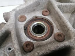 ASTON MARTIN Aston Martin Vantage AM6 Left Rear Hub HY53-5A971-AD Wheel Bearing Housing Rear Li — thumbnail 8