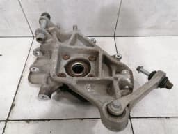 ASTON MARTIN Aston Martin Vantage AM6 Left Rear Hub HY53-5A971-AD Wheel Bearing Housing Rear Li — thumbnail 7