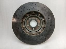 AUDI Audi R8 4S Performance brake disc front 4S0615301A brake disc front ceramic — thumbnail 5